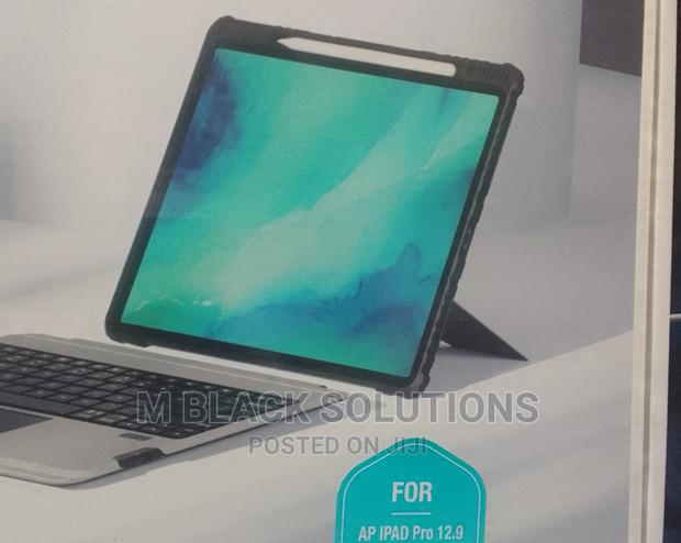 Nillkin Bumper Combo Keyboard Case for iPad Pro 12.9 · Photo 2