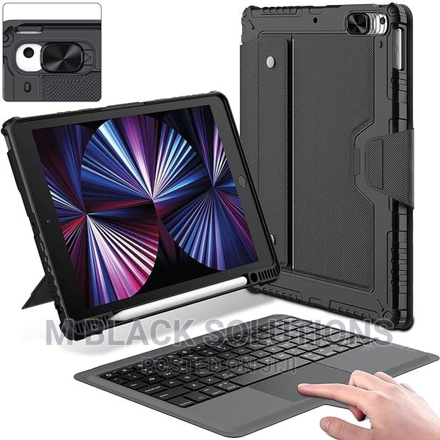 Bumper Combo Keyboard Case iPad 10./2021 · Photo 1