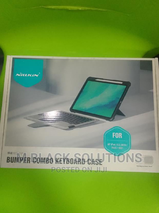Bumper Combo Keyboard Case iPad 10./2021 · Photo 2