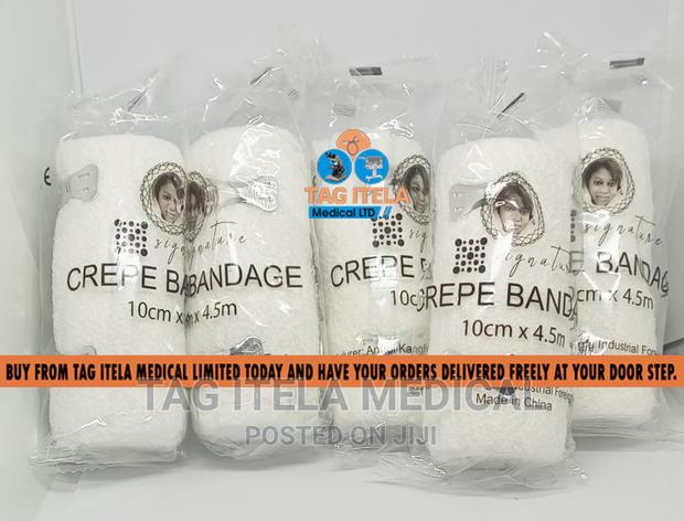 Crep Bandage (4") · Photo 2