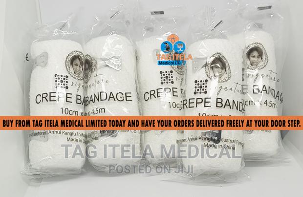 Crep Bandage (4") · Photo 3