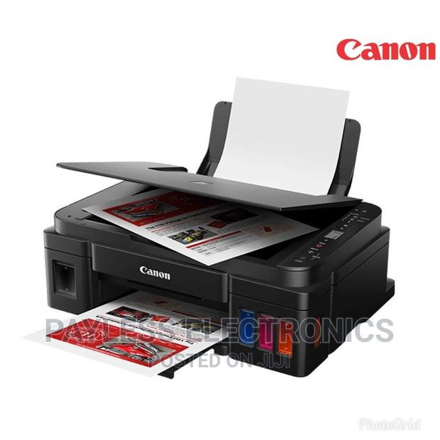 CANON Pixma G2420 Specifications · Photo 1