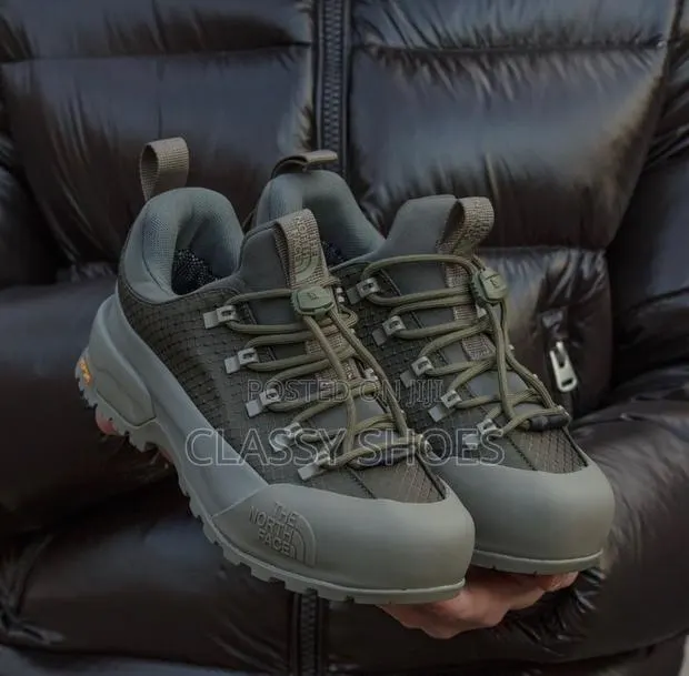 The North Face Army Edition · Photo 1