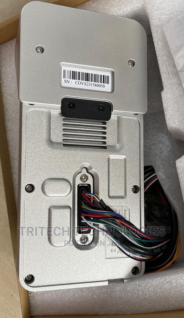ZKTECO Speedface M4-Id Access Control · Photo 4