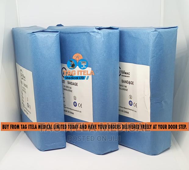 Gauze Bandage (6inchs ) · Photo 2