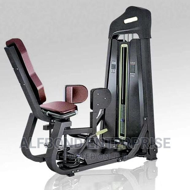 Commercial 2in1 Hip Abductor · Photo 2