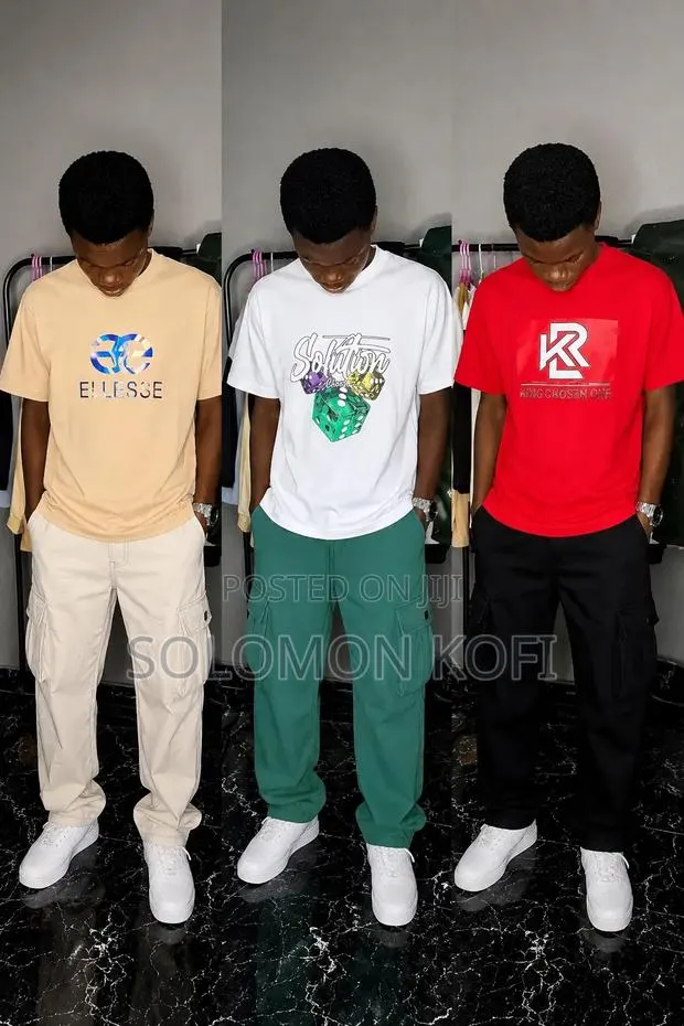 Men Clothes · Photo 1