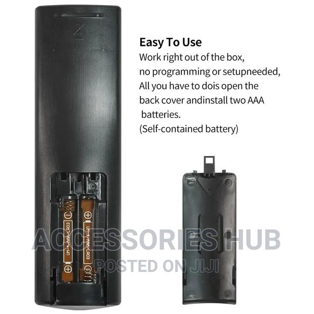 Lg Smart Remote Control · Photo 3