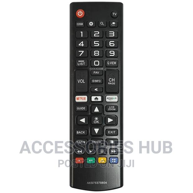 Lg Smart Remote Control · Photo 2