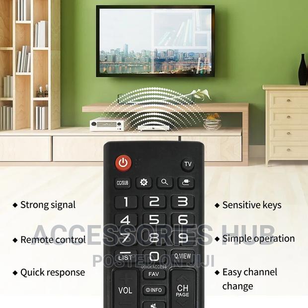 Lg Smart Remote Control · Photo 4