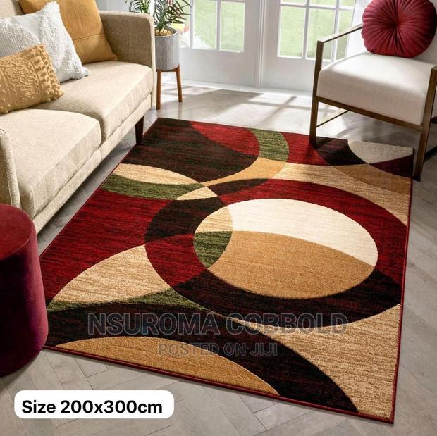 C Center Mat · Photo 1