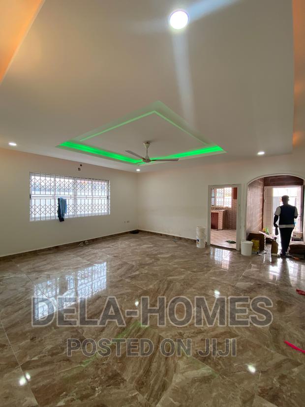 Three Bedroom Self Compound for Rent at Adenta. · Photo 2