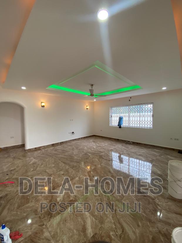 Three Bedroom Self Compound for Rent at Adenta. · Photo 3