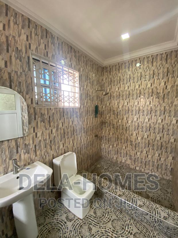 Three Bedroom Self Compound for Rent at Adenta. · Photo 8