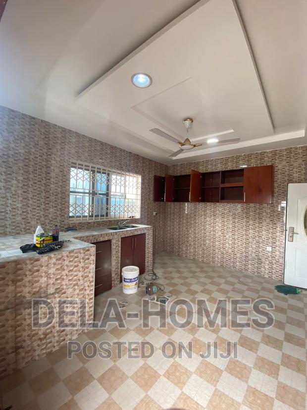 Three Bedroom Self Compound for Rent at Adenta. · Photo 7