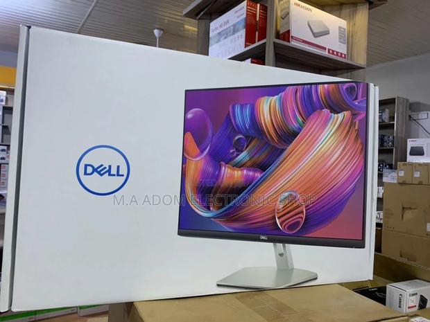 Quality Dell S2421HN 24 “Full HD 1080p (1920 X 1080)75hz IP. · Photo 1