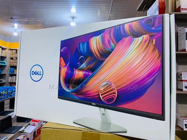 Brand New Dell S2721hn 27” Full HD Monitor · Photo 1