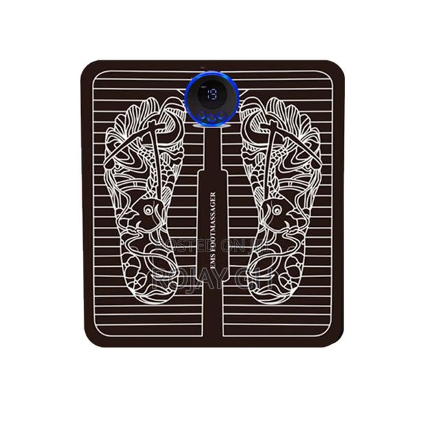 EMS Foot Massager With Remote · Photo 2