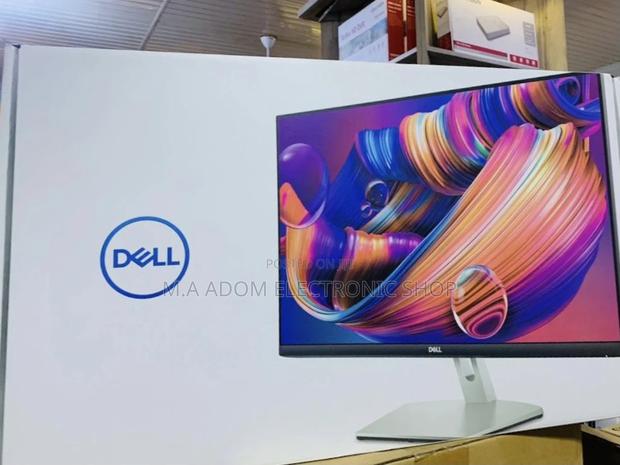 High Quality Dell S272hn Full HD Smart Monitor · Photo 1