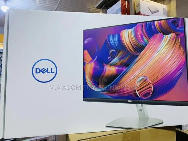 Fresh in Box Dell S272hn Full HD Monitor · Photo 1