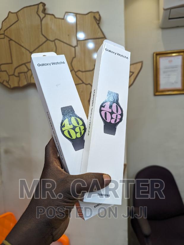 Samsung Watch6 Available · Photo 1