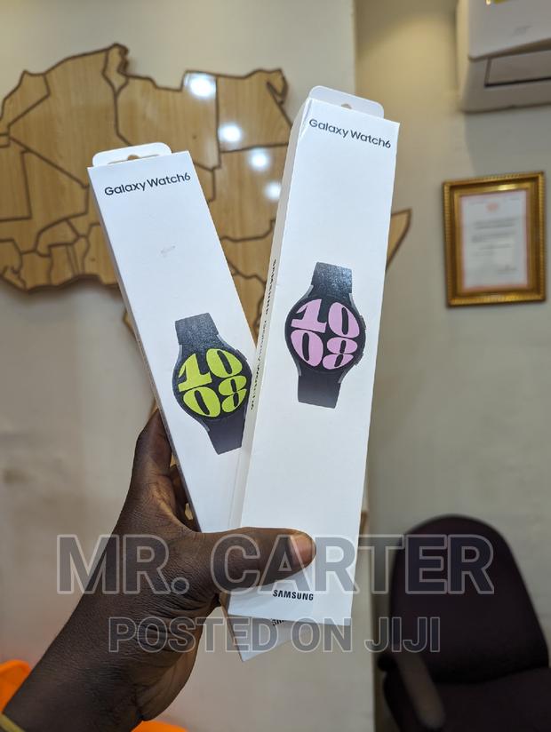 Samsung Watch6 Available · Photo 3