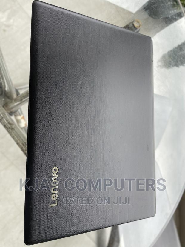 Laptop Lenovo IdeaPad 110 8GB Intel Core I3 HDD 500GB · Photo 3