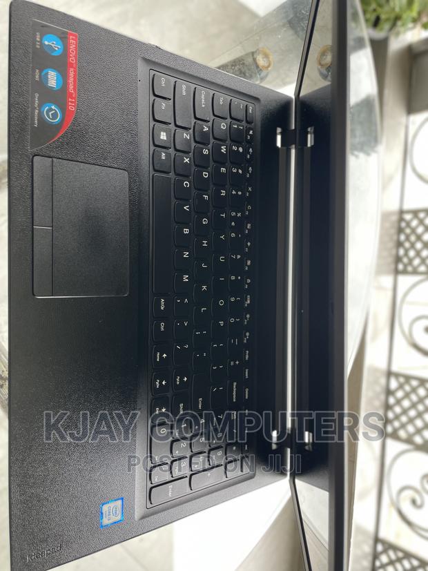 Laptop Lenovo IdeaPad 110 8GB Intel Core I3 HDD 500GB · Photo 2