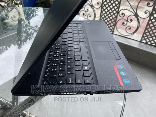Laptop Lenovo IdeaPad 110 8GB Intel Core I3 HDD 500GB · Photo 1