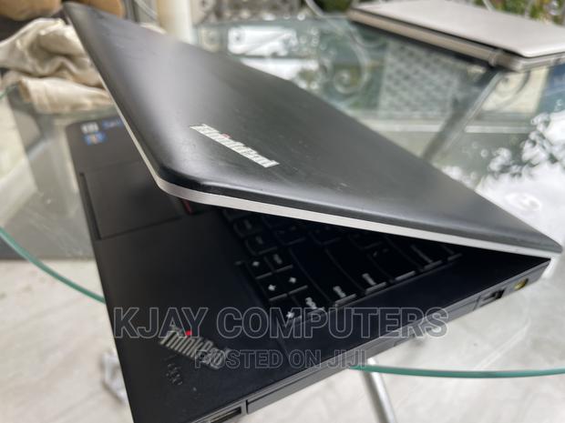 Laptop Lenovo ThinkPad E431 6GB Intel Core i3 HDD 320GB · Photo 4