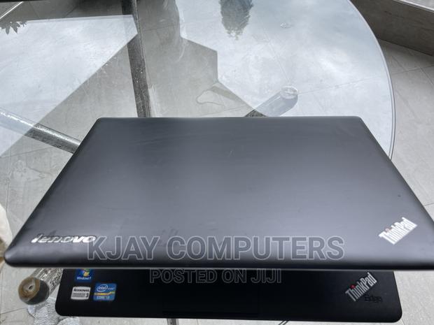 Laptop Lenovo ThinkPad E431 6GB Intel Core i3 HDD 320GB · Photo 3