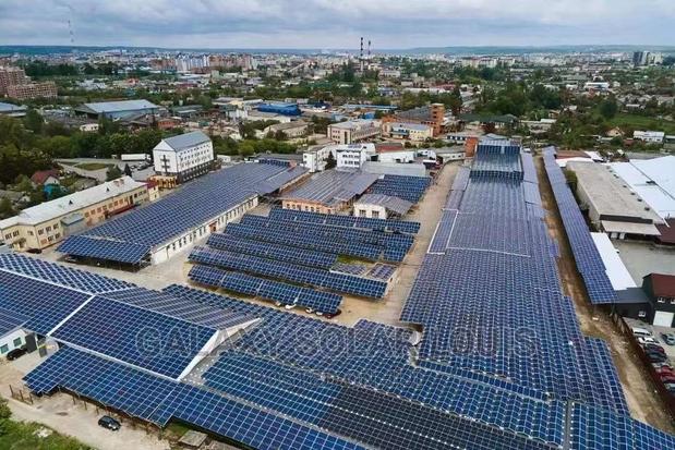 550w Jinko Solar Panel · Photo 4
