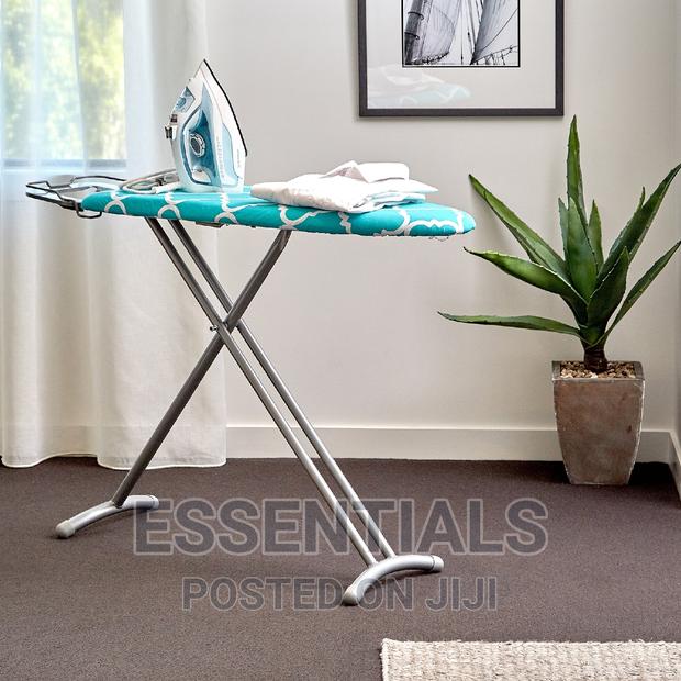 Metallic Arslan Ironing Board Available In Different Colours · Photo 1