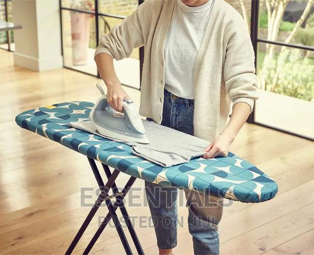 Metallic Arslan Ironing Board Available In Different Colours · Photo 3