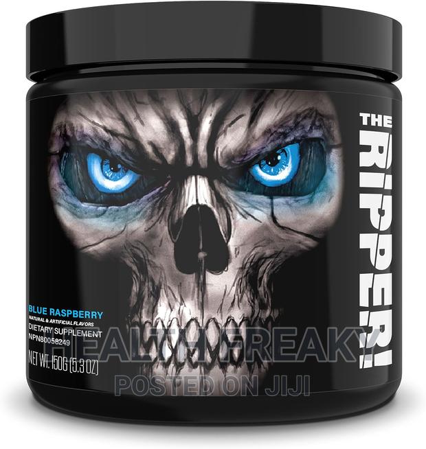 Weight Loss and Fat Burner the Ripper Energy Slim · Photo 1