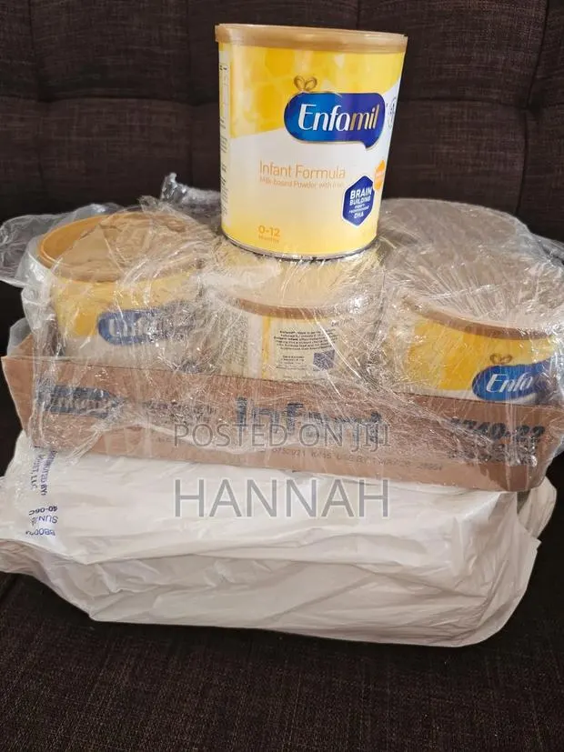 Enfamil Formula for Sale · Photo 1