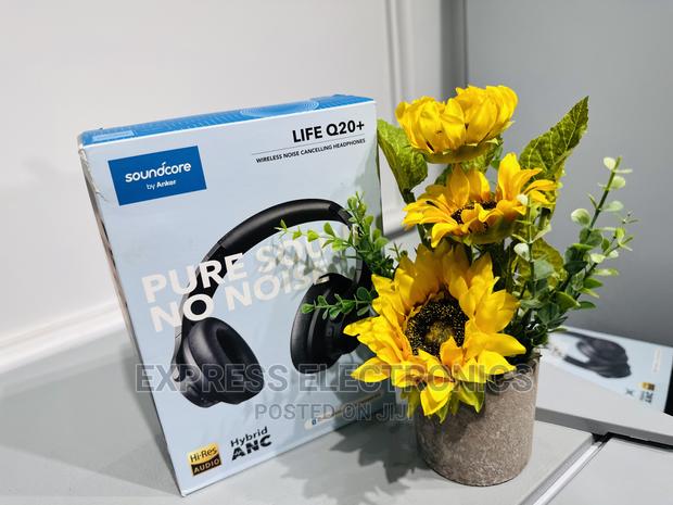Unless Your Inner Pop With Sound Core Q20+ · Photo 1