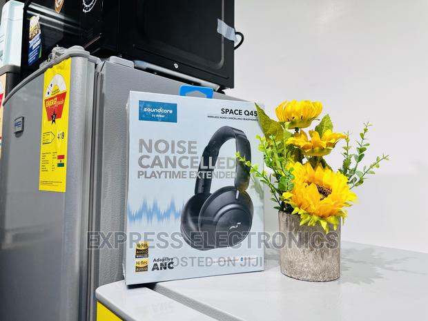 Affordable Price for Sound Core Q45 · Photo 1