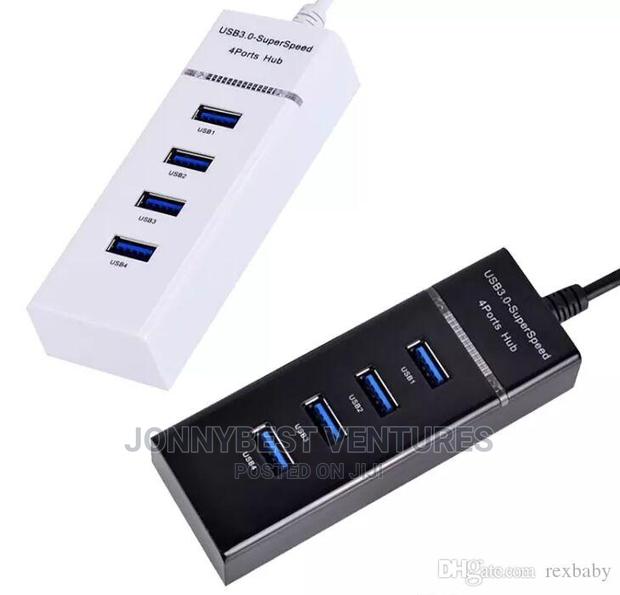 Brand New 3.0 USB Hub · Photo 1