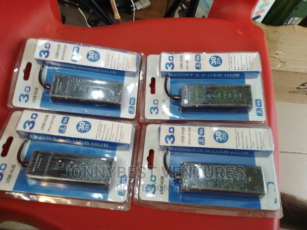 Brand New 3.0 USB Hub · Photo 3
