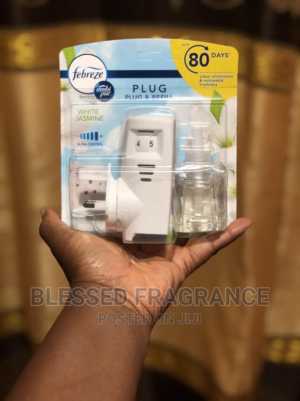 Febreze/Ambi Pur Plug-in Air Freshener · Photo 2