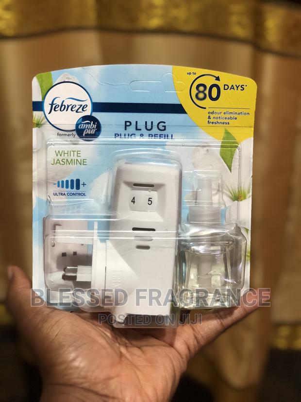 Febreze/Ambi Pur Plug-in Air Freshener · Photo 1