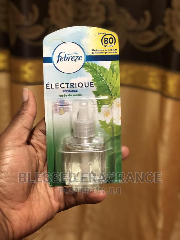 Febreze/Ambi Pur Plug-in Refill for Single Plug · Photo 1