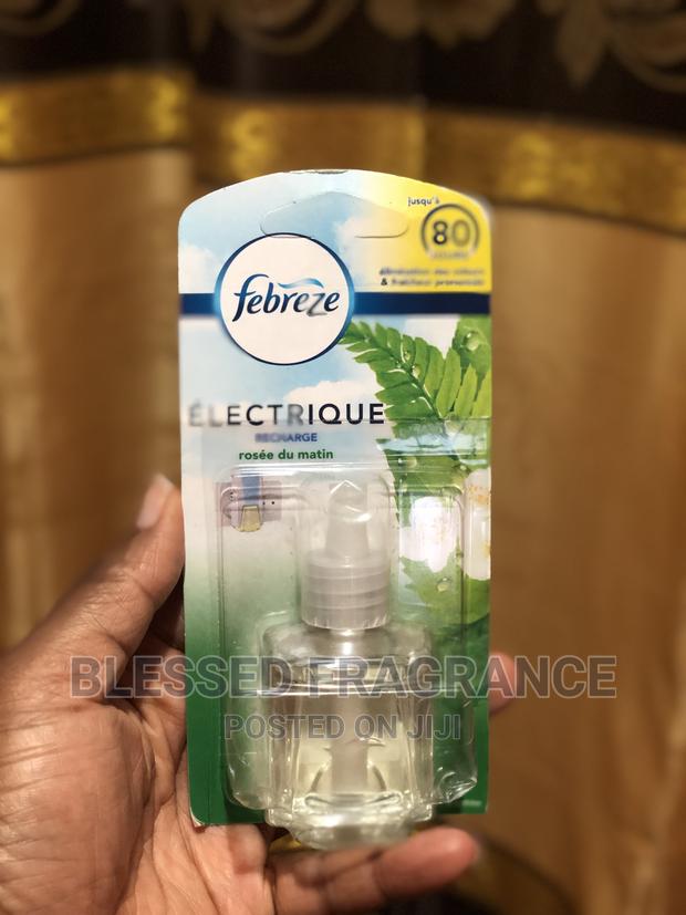 Febreze/Ambi Pur Plug-in Refill for Single Plug · Photo 5