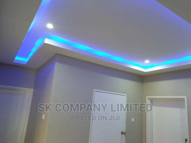 Plaster Board and Painting · Photo 6