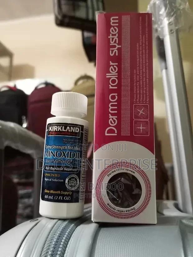 Great and Effective Hair Product · Photo 1
