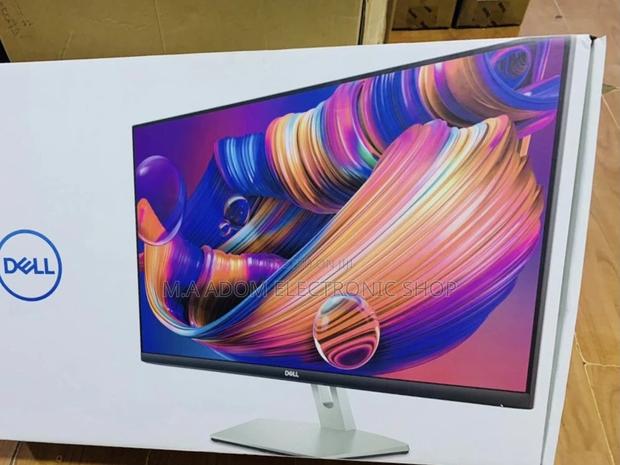 Fast and Effective Dell S272hn 27” Full HD Monitor · Photo 1
