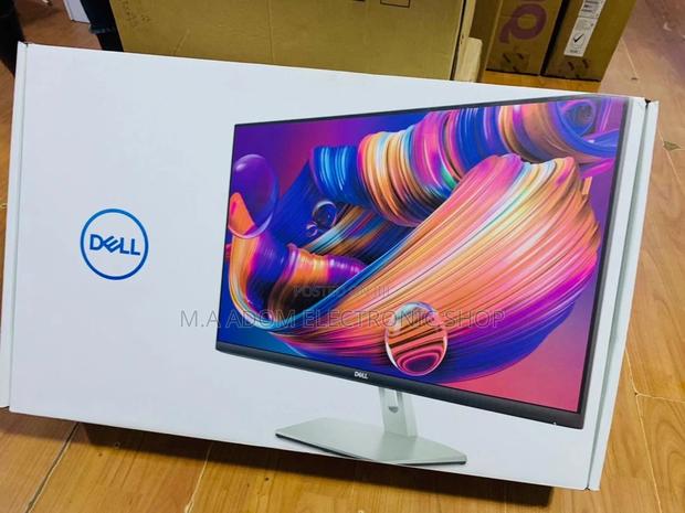 Quality Yet Affordable Dell S272hn 27” Full HD Monitor · Photo 1