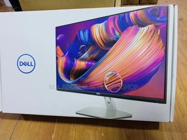 Durable and Affordable Dell S272hn Full HD Monitor(27”) · Photo 1