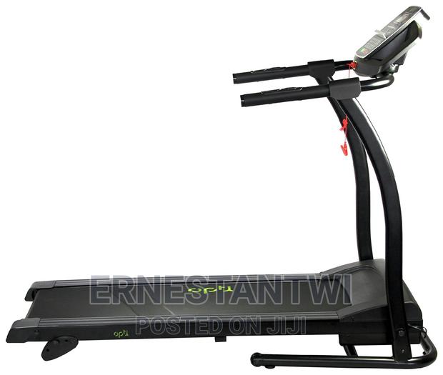 High Speed Foldable Treadmill · Photo 5